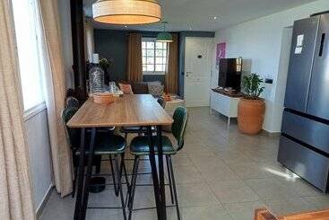 تختخواب و صبحانه Casa Salvia Guesthouse Icod