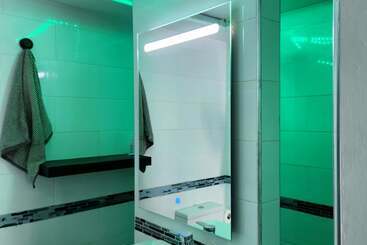 تختخواب و صبحانه Casa Salvia Guesthouse Icod