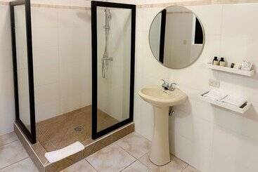 تختخواب و صبحانه Helechos Hotel Boutique