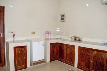 تختخواب و صبحانه Sulkhan Serviced Apartment