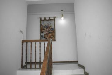 تختخواب و صبحانه Sulkhan Serviced Apartment