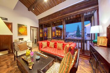 تختخواب و صبحانه Wuzhen Dream