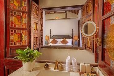 تختخواب و صبحانه Wuzhen Dream