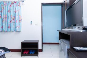 تختخواب و صبحانه Zhu House