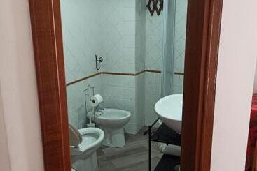 Bed & Breakfast De Contra