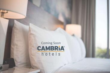 Cambria Hotel North Conway