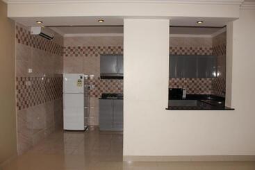 City Guests Hotel Suites