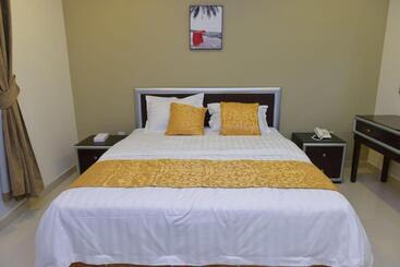 City Guests Hotel Suites