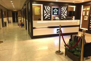City Guests Hotel Suites