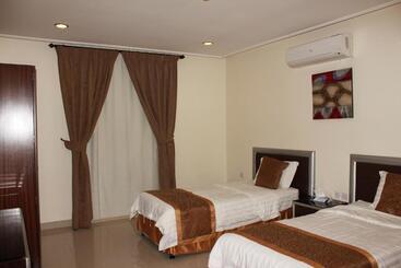 City Guests Hotel Suites