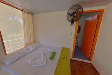 Eco Hotel Guarumal