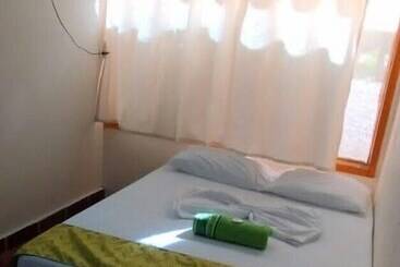 Eco Hotel Guarumal