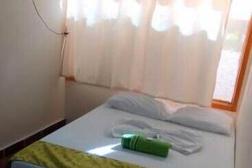 Eco Hotel Guarumal