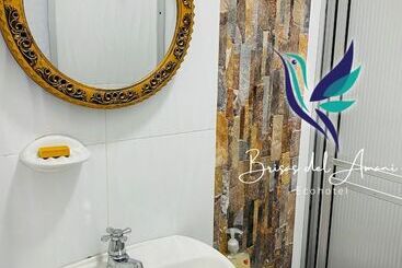 Ecohotel Brisas Del Amani