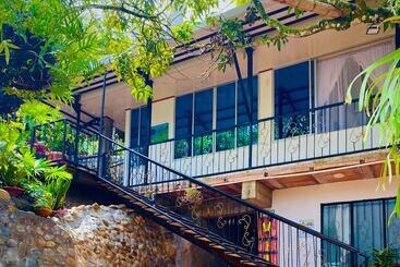 Ecohotel Brisas Del Amani