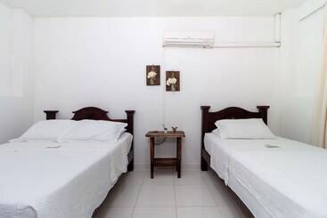 Ecohotel La Fortuna
