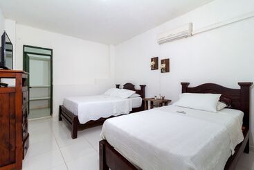 Ecohotel La Fortuna
