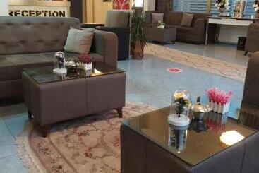 Elit Nur Otel