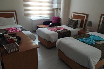 Elit Nur Otel