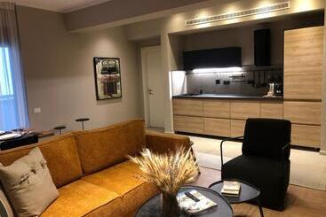 G Luxury Apartments
