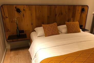G Luxury Apartments