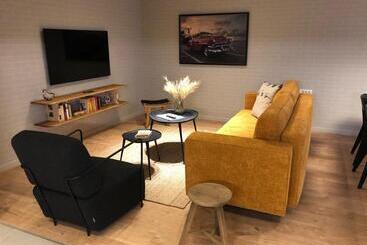 G Luxury Apartments