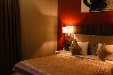Hillmond Hotel Baku