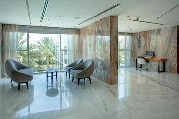 Alberni Jabal Hafeet Hotel Al Ain