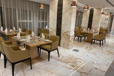 Alberni Jabal Hafeet Hotel Al Ain