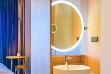 Boulderbar Hotel Linz