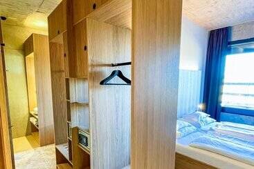 Boulderbar Hotel Linz