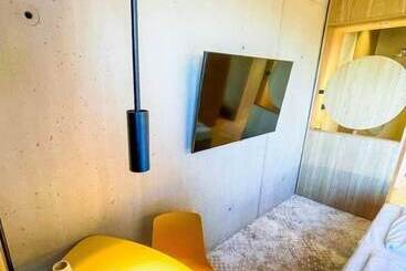 Boulderbar Hotel Linz