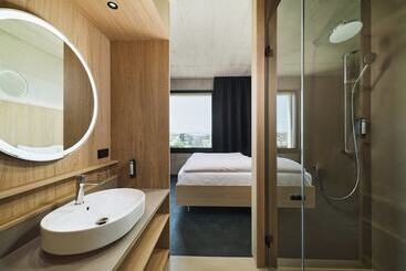 Boulderbar Hotel Linz