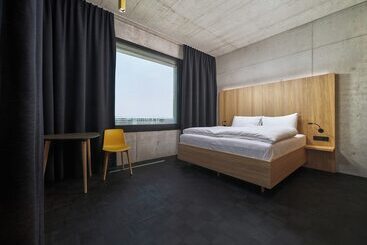 Boulderbar Hotel Linz