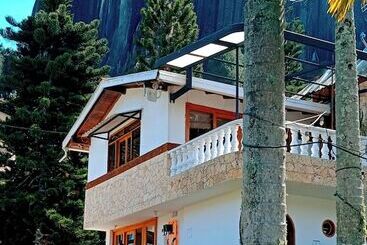 فندق Casa Linda Guatapé