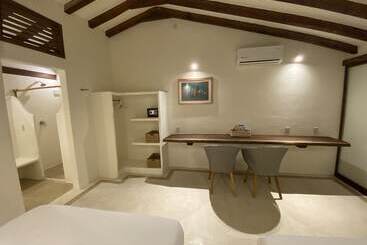 هتل Casa Mandarina