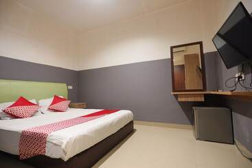 هتل City Room By Oyo