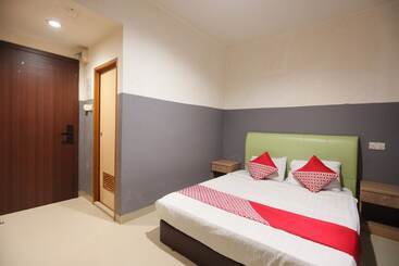 هتل City Room By Oyo