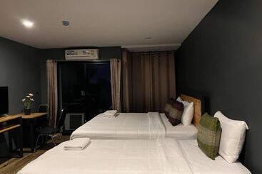 هتل Dm Inn