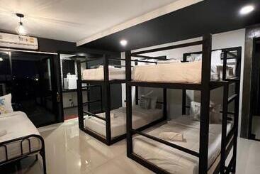 هتل Dm Inn
