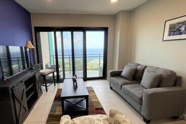 هتل Hillsboro Residence & Suites Condo