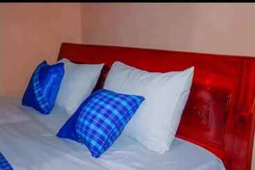 هتل Jambo Afrika Resort