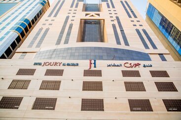 هتل Joury Al Mashaer