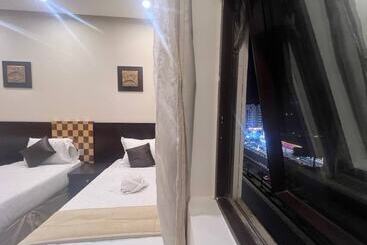 هتل Joury Al Mashaer