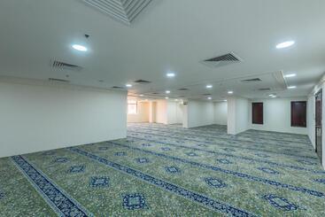 هتل Joury Al Mashaer