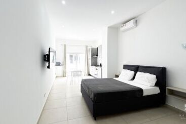 هتل Ka Djula Apartments