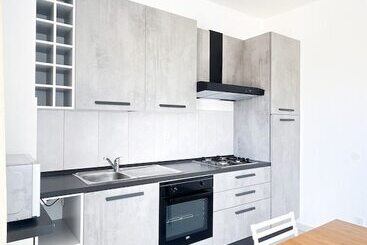 هتل Ka Djula Apartments