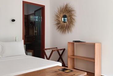 Little Pompeii Boutique Hotel   Adults Only
