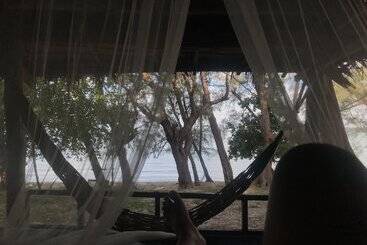 هتل Naks Shack