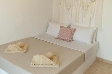 هتل Sagma Central Rooms
